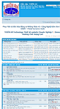 Mobile Screenshot of diendan.thienantech.com